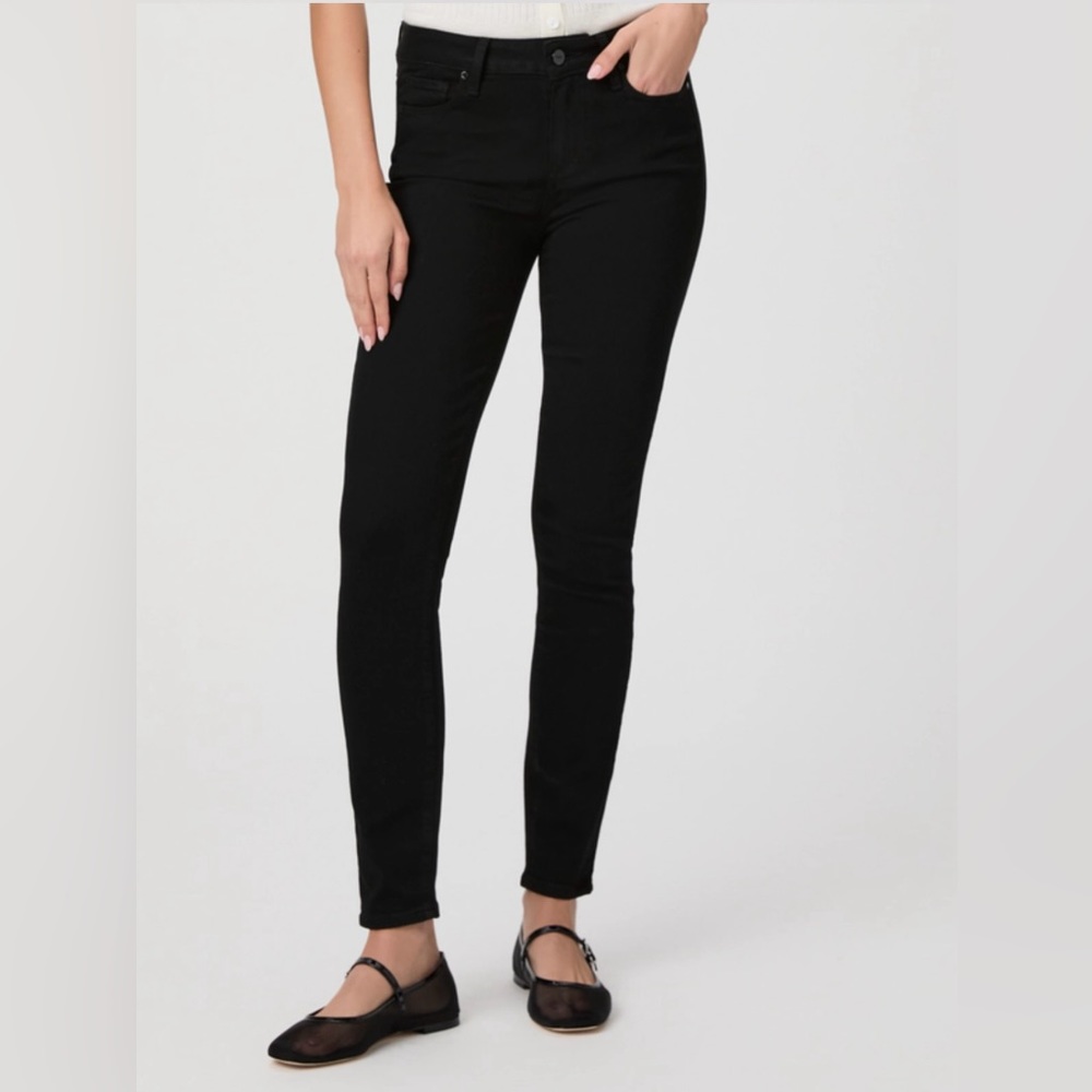 Paige Verdugo Skinny Jean